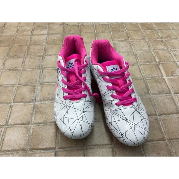 Rip It Girls' Soccer Cleat SZ 13 Kids - Picture 2 of 4